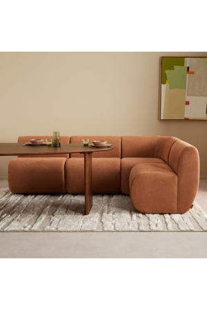 eetkamerbank Delia 242 cm