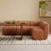 Studio LIVIT eetkamerbank Delia 242 cm