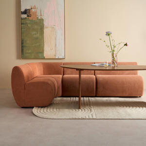 eetkamerbank Delia 273 cm