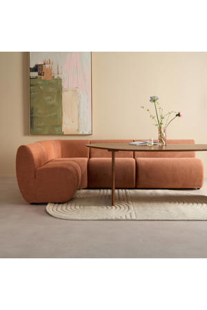 eetkamerbank Delia 273 cm