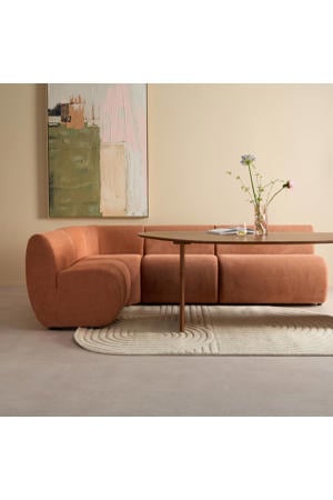 eetkamerbank Delia 273 cm