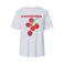 PIECES T-shirt wit