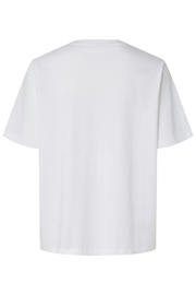 thumbnail: PIECES T-shirt wit