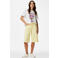 PIECES T-shirt wit