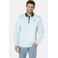 Babista regular fit sweater Plus Size - lichtblauw