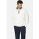 Babista regular fit trui Plus Size +FIT Collectie - wit