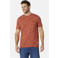 Babista regular fit gestreept T-shirt +FIT Collectie - donkerrood