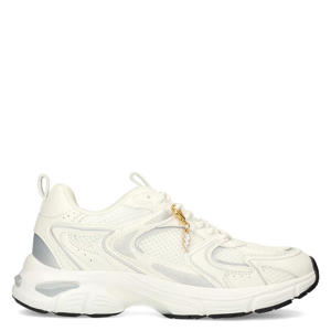 chunky sneakers wit