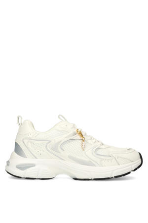 chunky sneakers wit