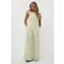 AMAYA Amsterdam jumpsuit lichtgroen