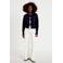 Cache Cache high waist wide leg jeans