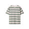 Sissy-Boy regular gestreepte T-shirt groen
