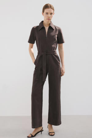 jumpsuit bruin