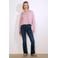 LOLALIZA gestreepte blouse