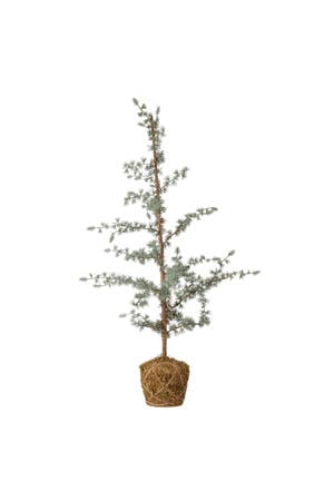 kunstkerstboompje Vita