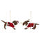 Bloomingville kerstornament Monty