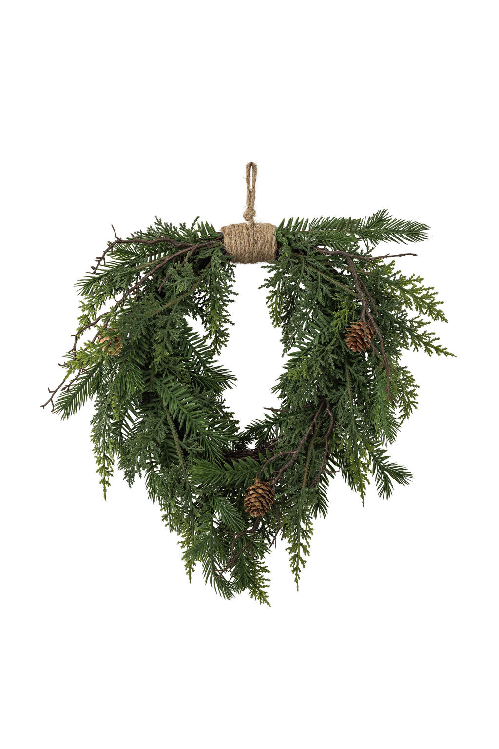 Bloomingville decoratietak Pine