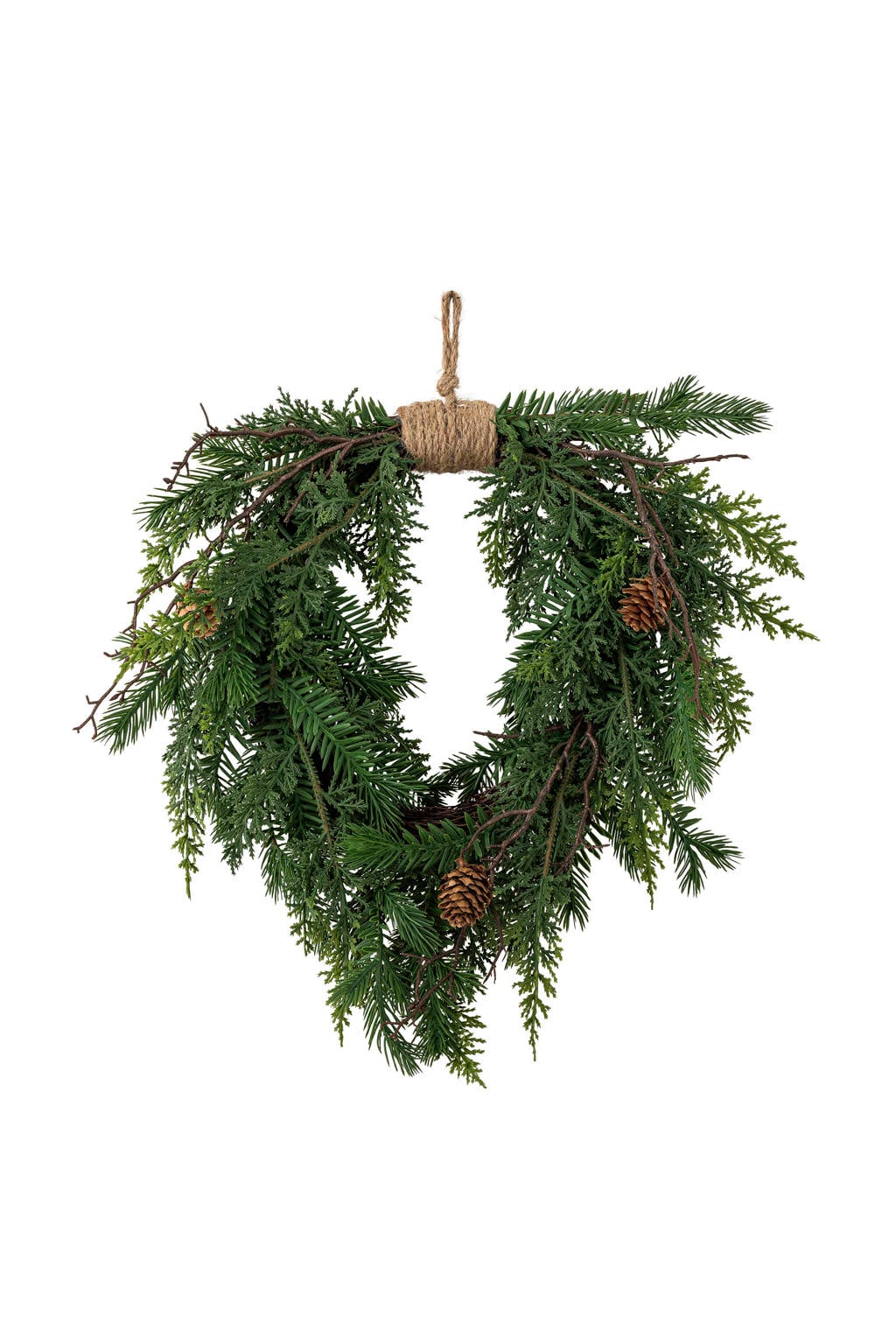 Bloomingville decoratietak Pine