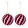 Bloomingville kerstornament Sayla