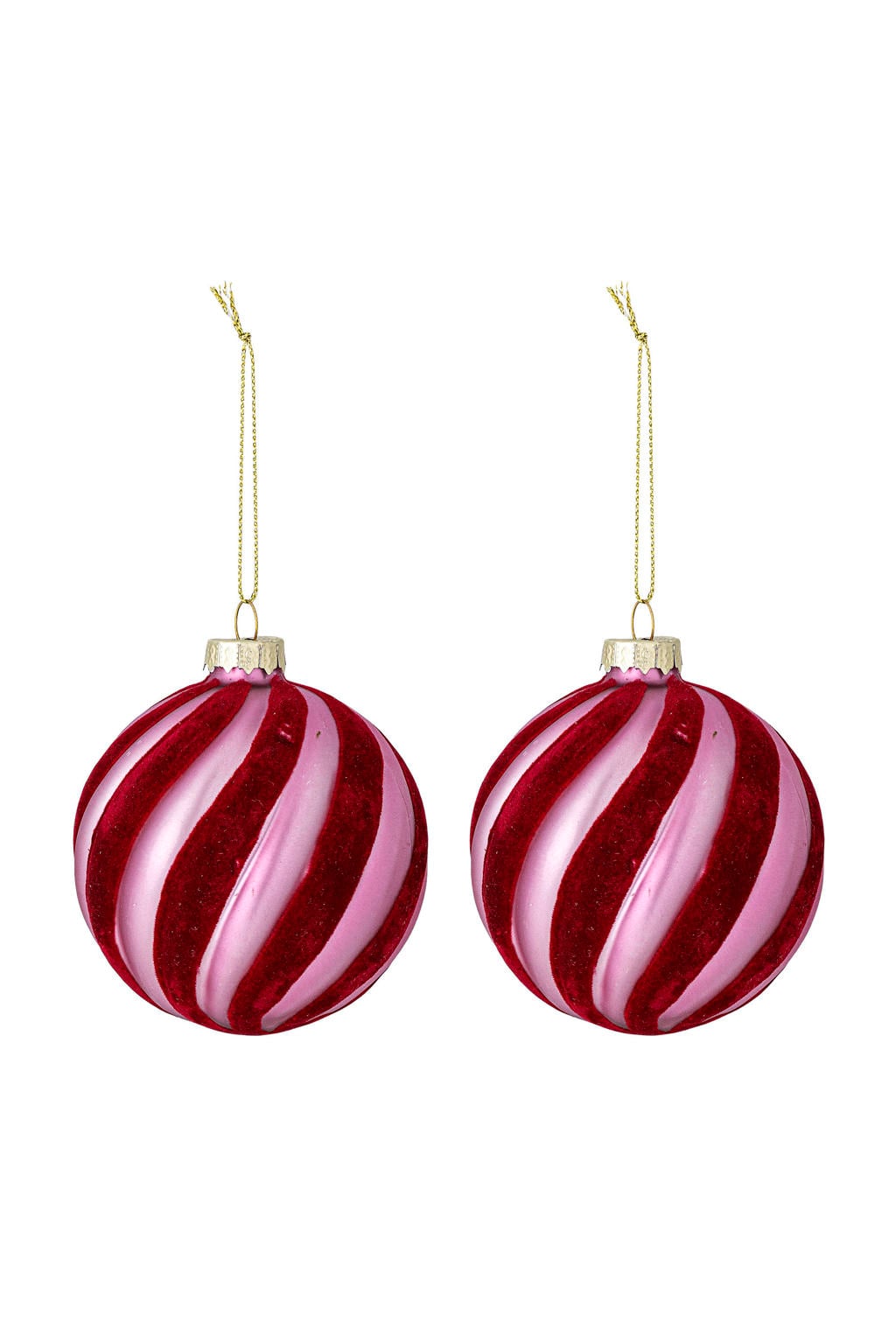 Bloomingville kerstornament Sayla