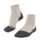 Falke Sport TK2 Cool Short wandelsokken naturel