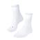 FALKE RU4 Endurance Compression hardloopsokken wit