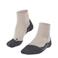 Falke Sport TK2 Cool Short wandelsokken naturel