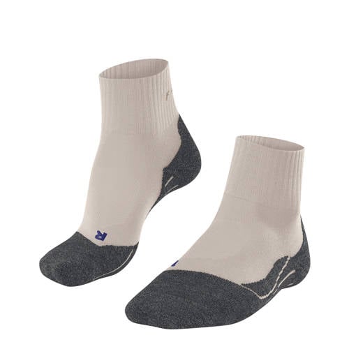 Falke Sport TK2 Cool Short wandelsokken naturel afbeelding