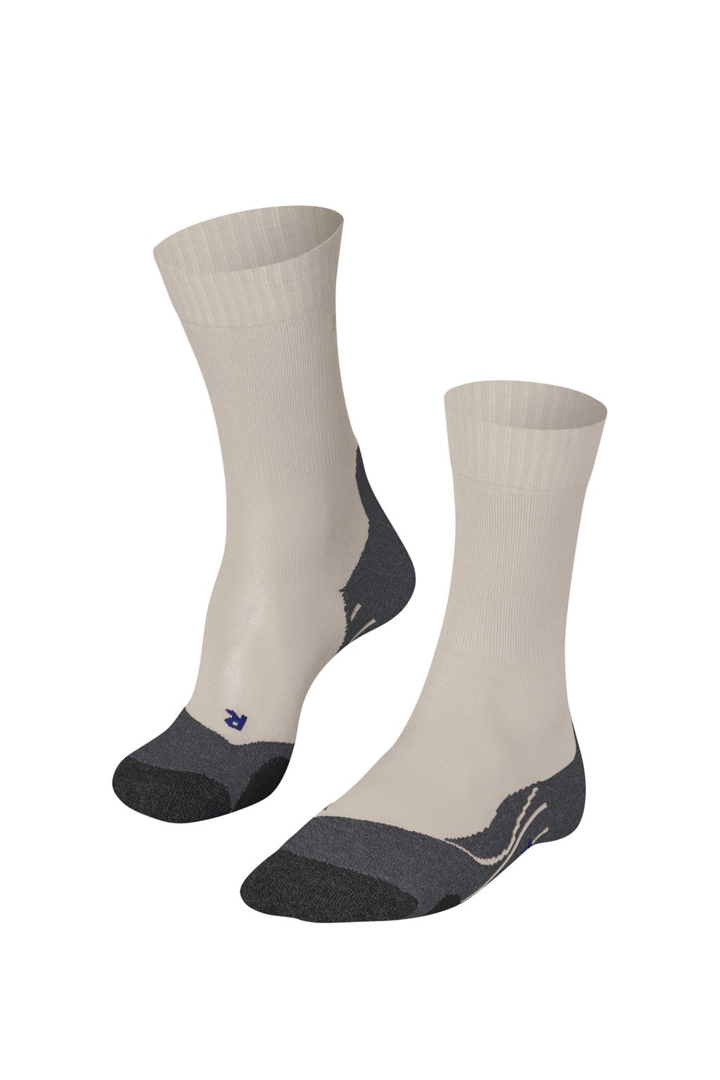 Falke Sport TK2 Cool wandelsokken naturel