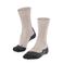 Falke Sport TK2 Cool wandelsokken naturel