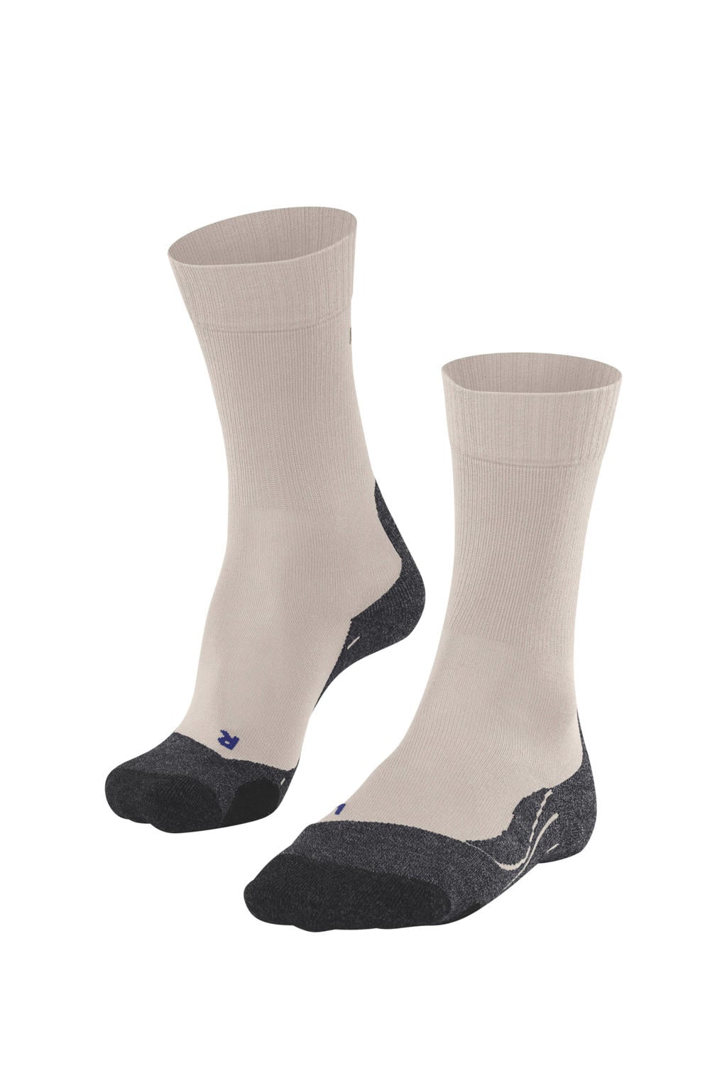 Falke Sport TK2 Cool wandelsokken naturel