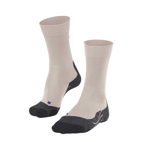 FALKE TK2 Cool wandelsokken naturel afbeelding