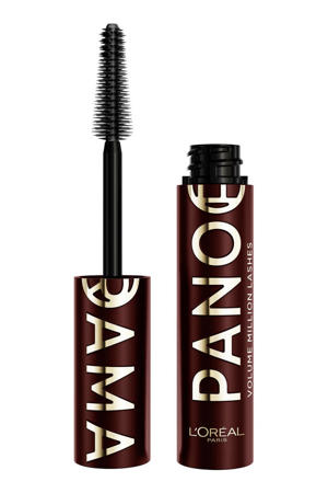 Panorama mascara - Chromatic Bordeaux - 8ml