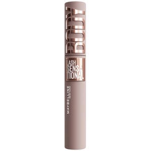 Body mascara - Zwart
