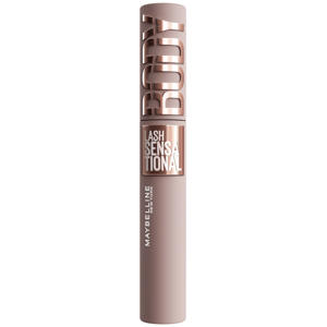 Body mascara - Zwart