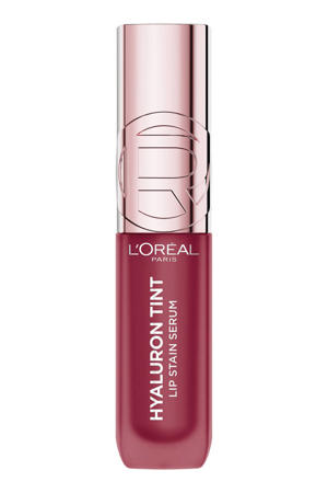 Hyaluron Tint lipstain - 490 Berry Jolie - 5ml