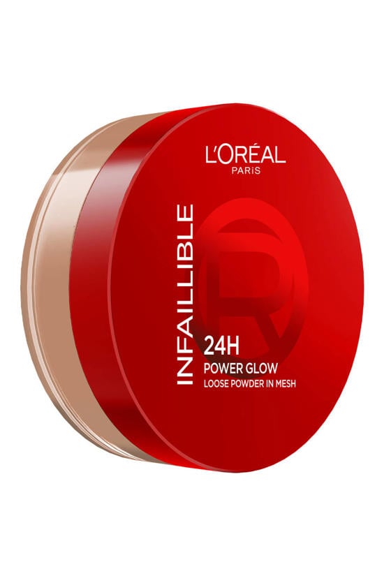 L'Oréal Paris poeder dames