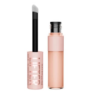 Full Coverage serum concealer - 25