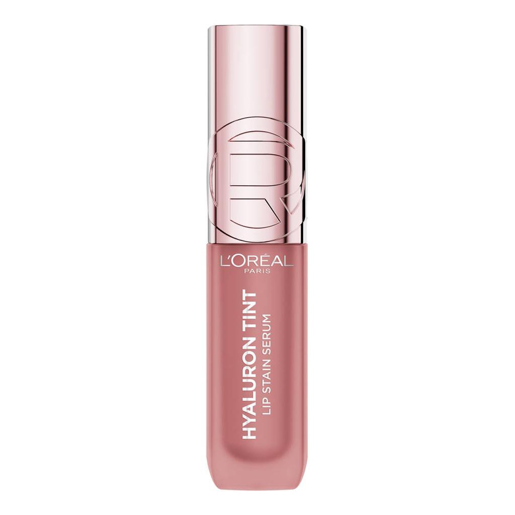 L'Oréal Paris Hyaluron Tint lipstain - 601 Worth It - 5ml
