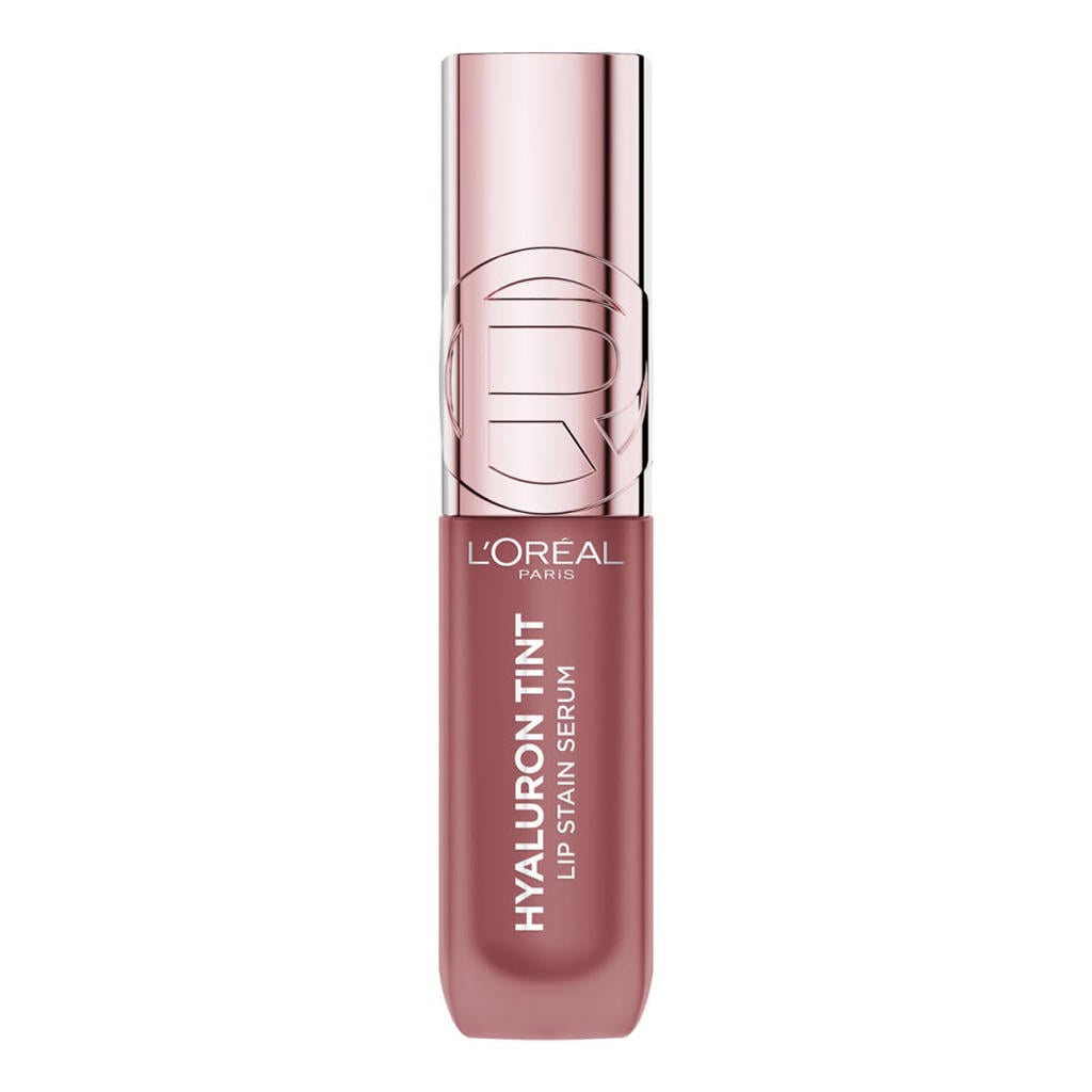 L'Oréal Paris Hyaluron Tint lipstain - 635 Worth It Medium - 5ml
