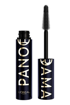 Panorama mascara - Chromatic Blue - 8ml