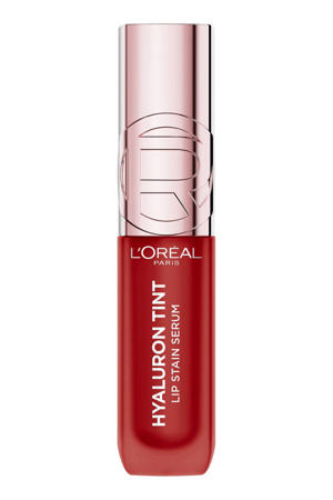 Hyaluron Tint lipstain - 420 Le Rouge Paris - 5ml