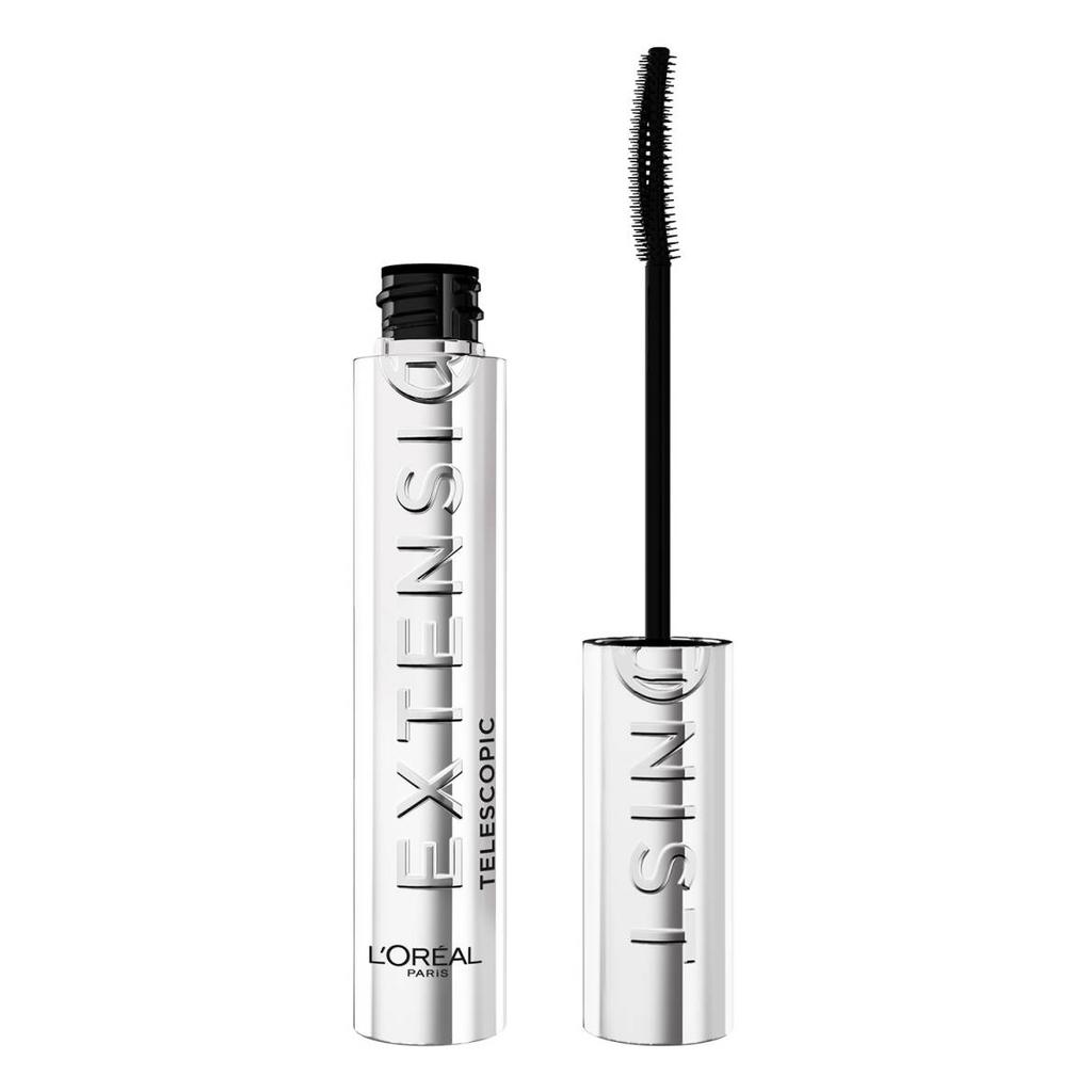 L'Oréal Paris Telescopic Extensionist mascara - Zwart