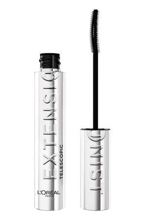 Extensionist mascara - Zwart