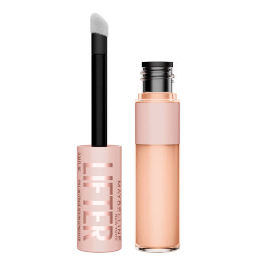 Maybelline New York Lifter concealer - hoge dekking & lift effect - 20 - 11ml afbeelding