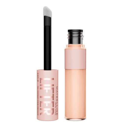 Maybelline New York Lifter concealer - hoge dekking & lift effect - 05 - 11ml afbeelding