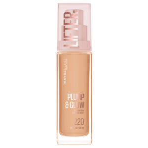 Plump & Glow foundation - 220