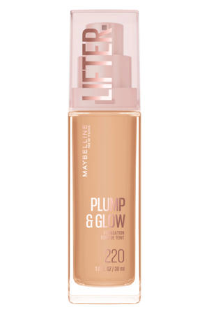 Plump & Glow foundation - 220