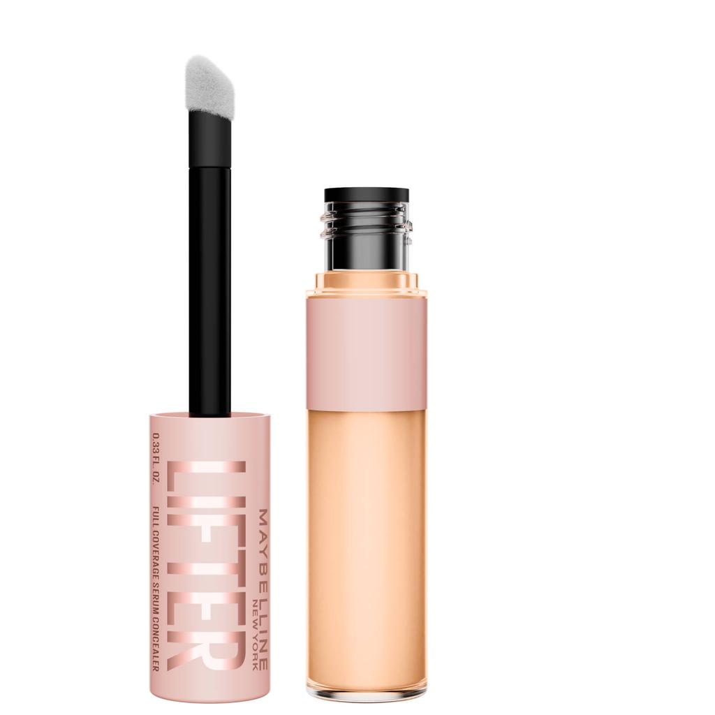 Maybelline New York Lifter Full Coverage serum concealer - 30