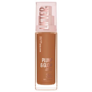 Plump & Glow foundation - 355